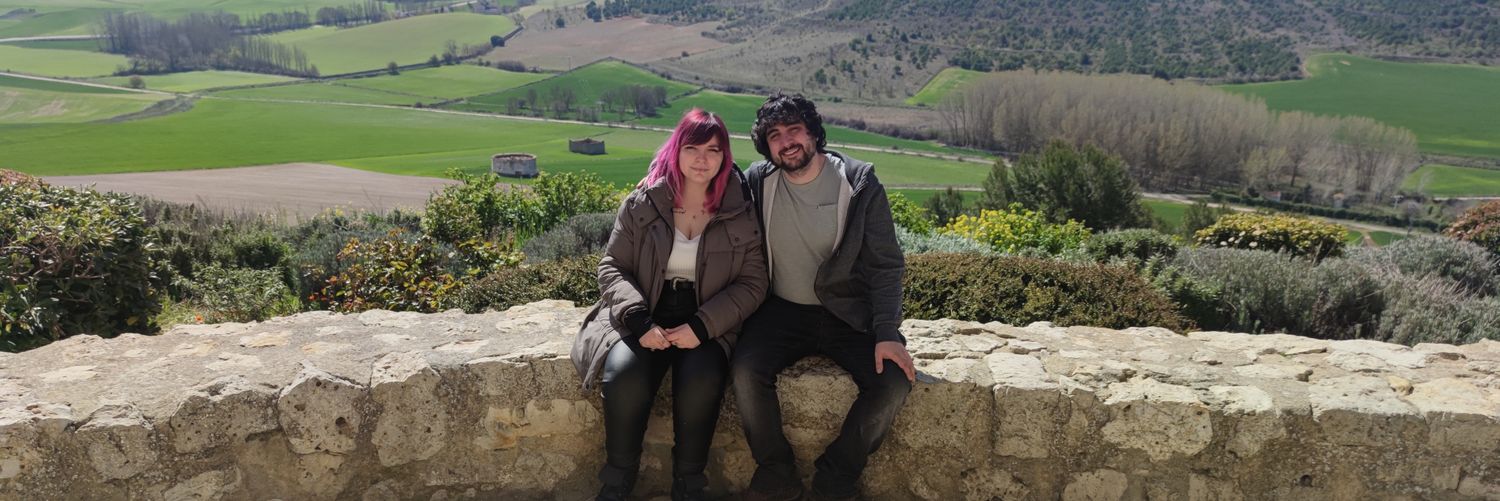 Leire San Jose banner