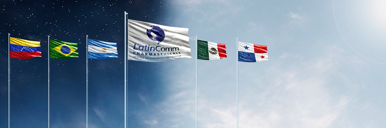 Latincomm banner