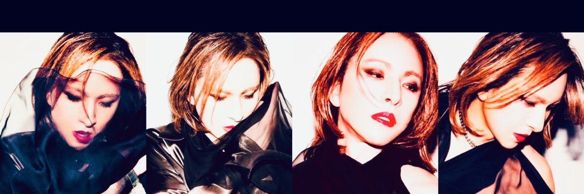 🌹Yoko🌹's banner