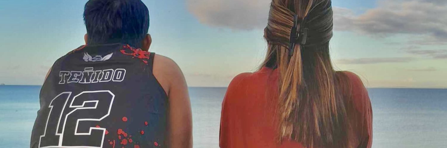 buronkath's profile banner image