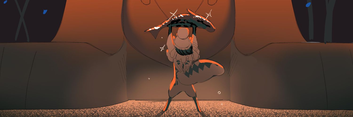 Moriasture banner