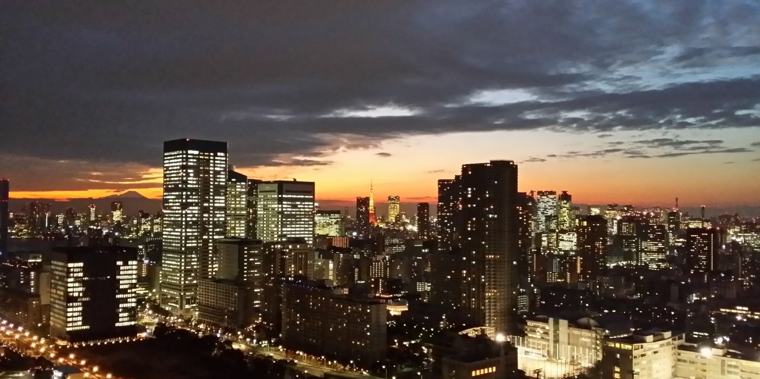 aoshimashokudou's profile banner image