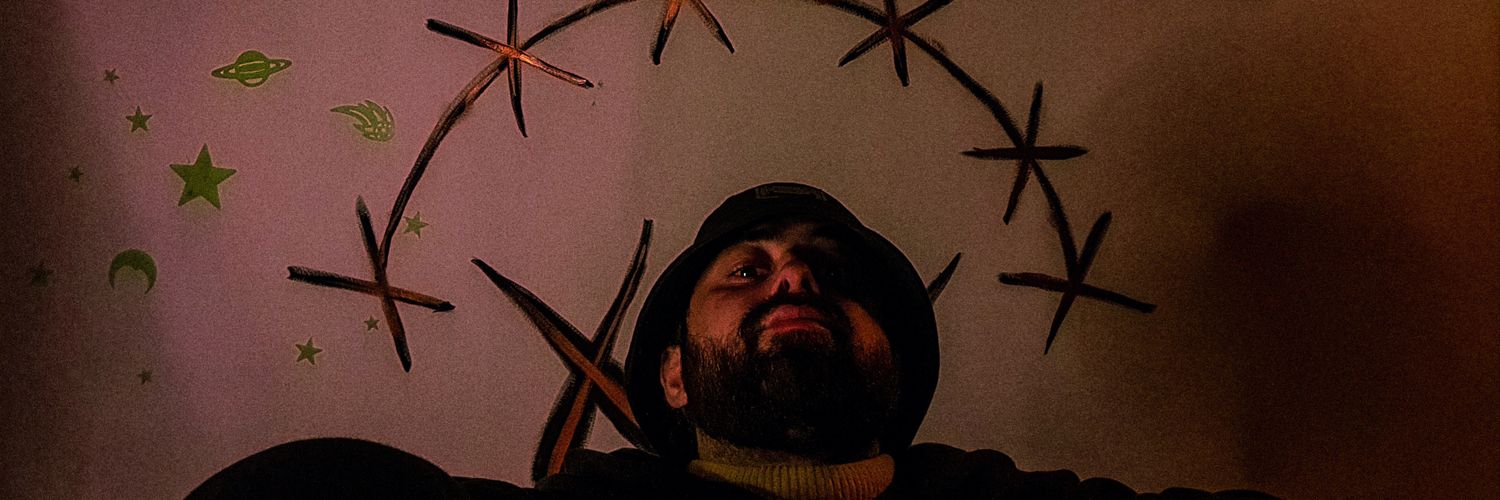rida_sheikhali's profile banner image