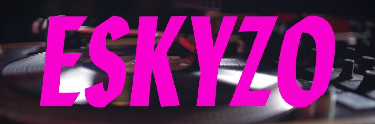 eskyzo's profile banner image