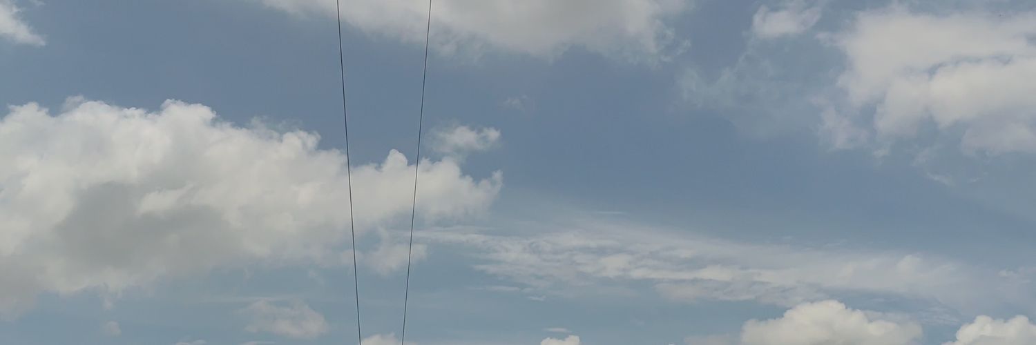 DharmarazS's profile banner image