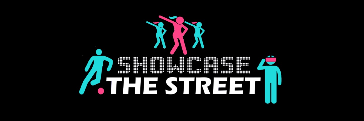 Showcase The Street banner