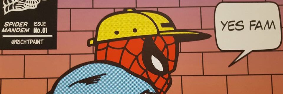 nikmarink's profile banner image