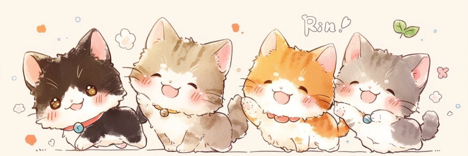 sinbe730's profile banner image