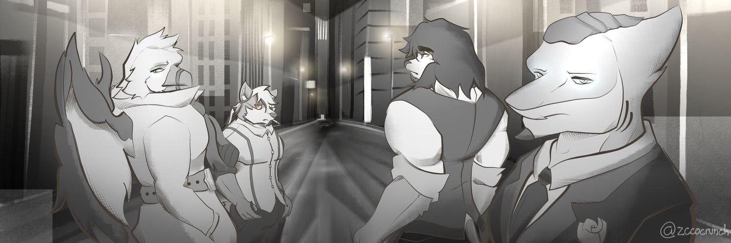 ZharC (Comms Open) banner