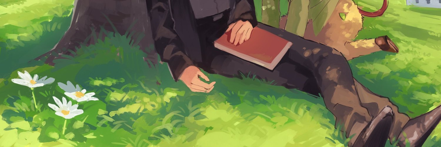 m banner