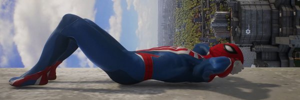 SpiderManShots Profile Banner
