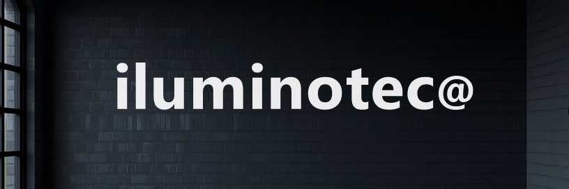iluminoteca's profile banner image