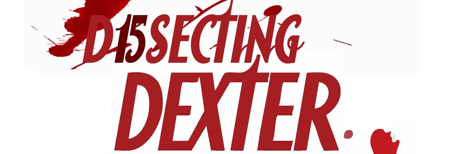 Dissecting Dexter banner