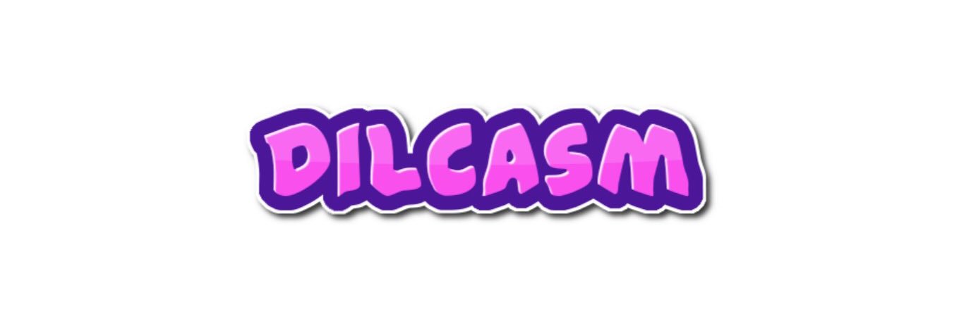 dilcasm's profile banner image