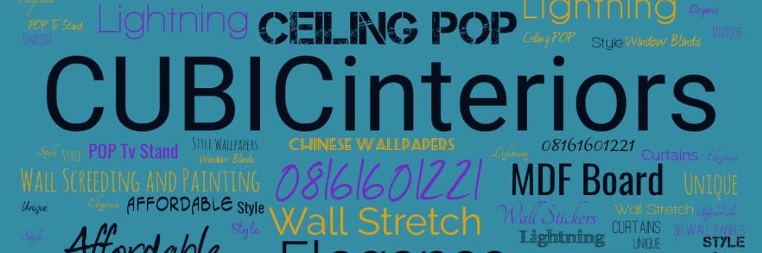 CInterios's profile banner image