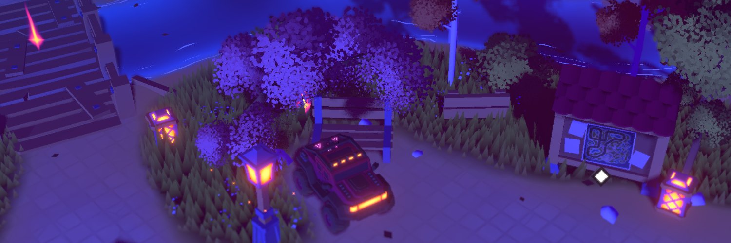 𝔾𝕒𝐑ⓡ𝓨 banner