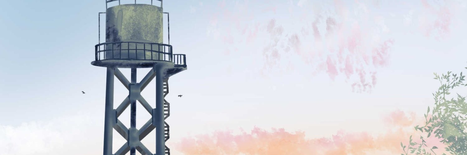 JuriAri's profile banner image