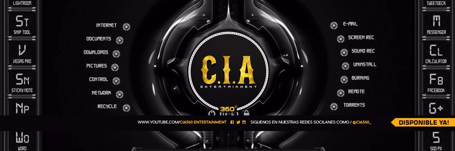 cia360_'s profile banner image
