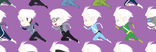 QuickMarvel's profile banner image