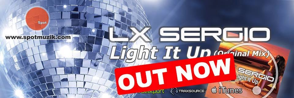 LxSergio's profile banner image