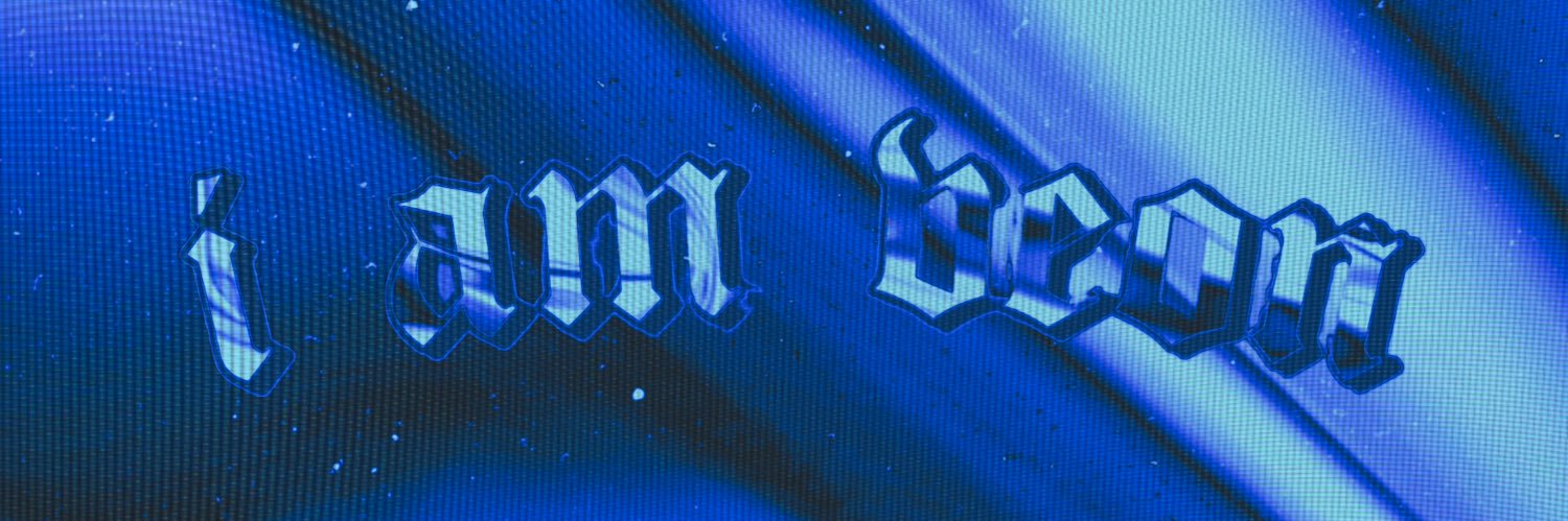 𝐕𝐄𝐎𝐍 ♱ banner