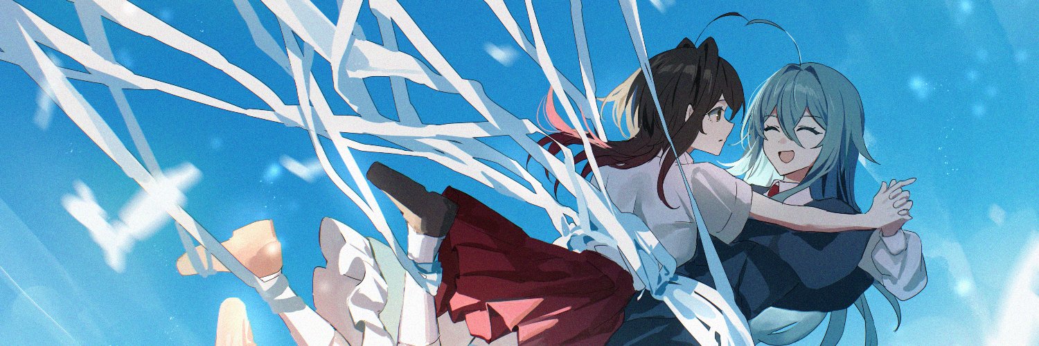 ひとみん's banner