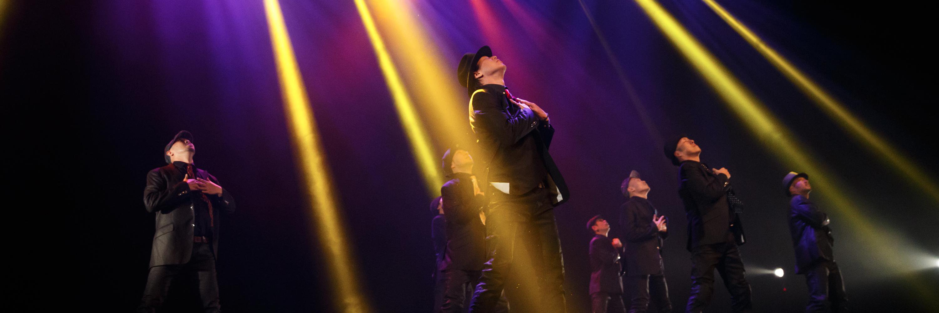 レッキンクルーオーケストラ banner