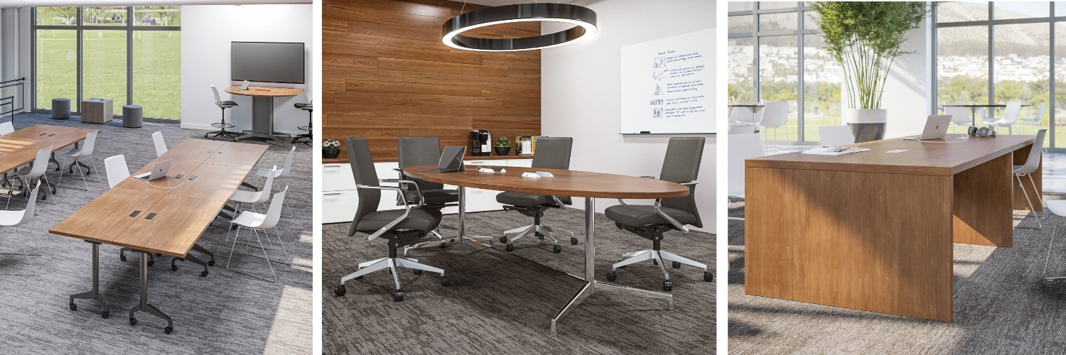 Symphony Furniture banner