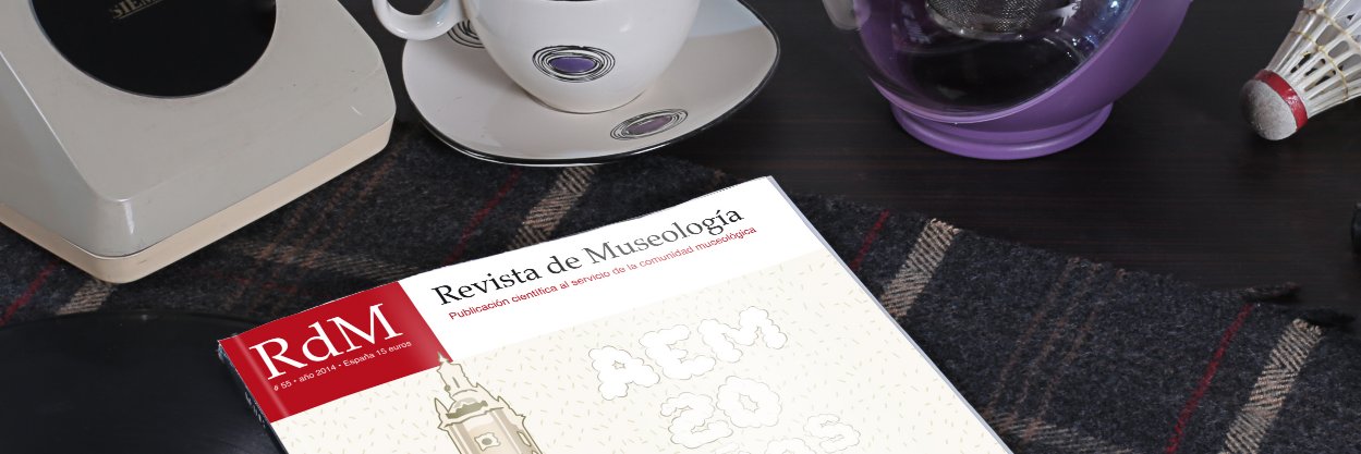 AEMuseologos's profile banner image
