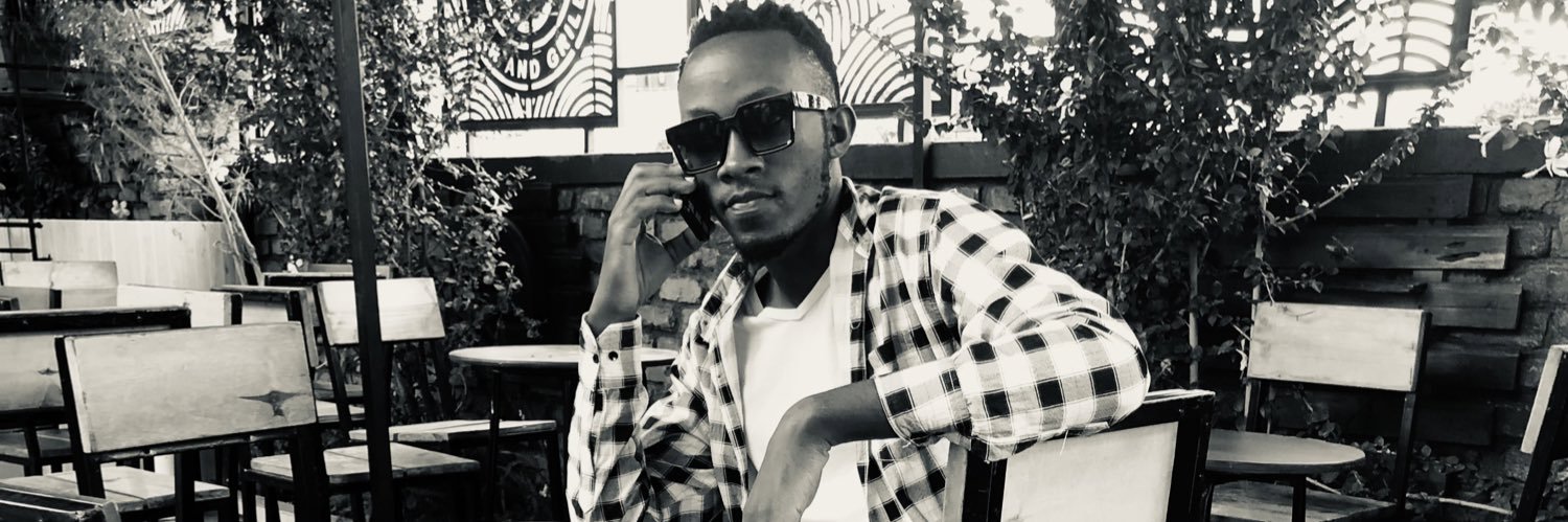 DJ STINGER 🇺🇬 banner