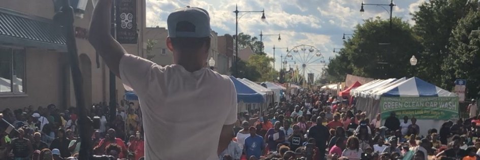 Carlos Nelson banner