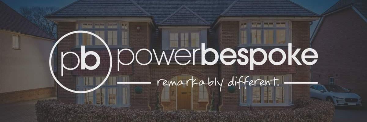 powerbespoke's profile banner image