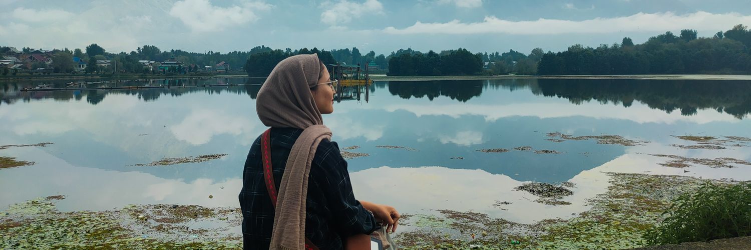 HudisaB's profile banner image