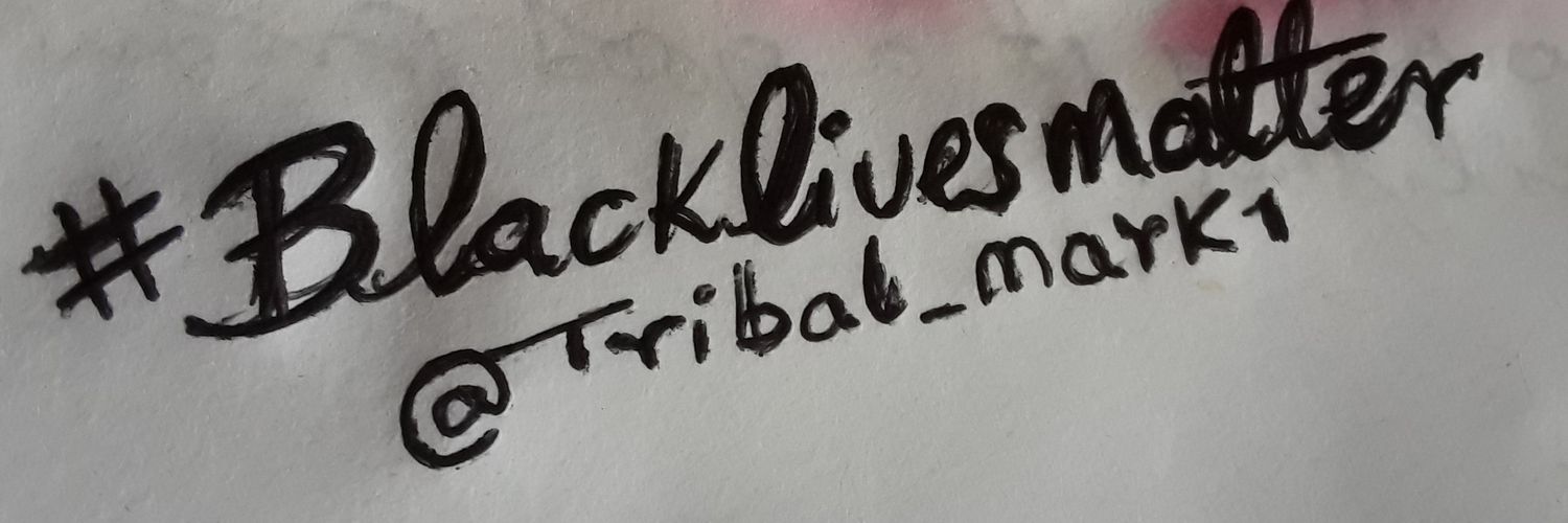 Tribal_mark1's profile banner image