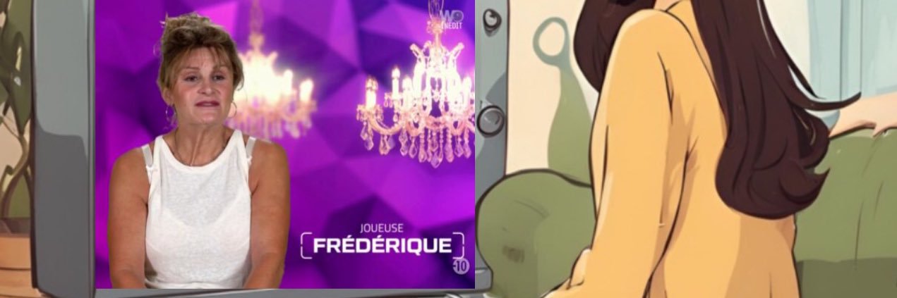 chroniqueuse d’actu banner