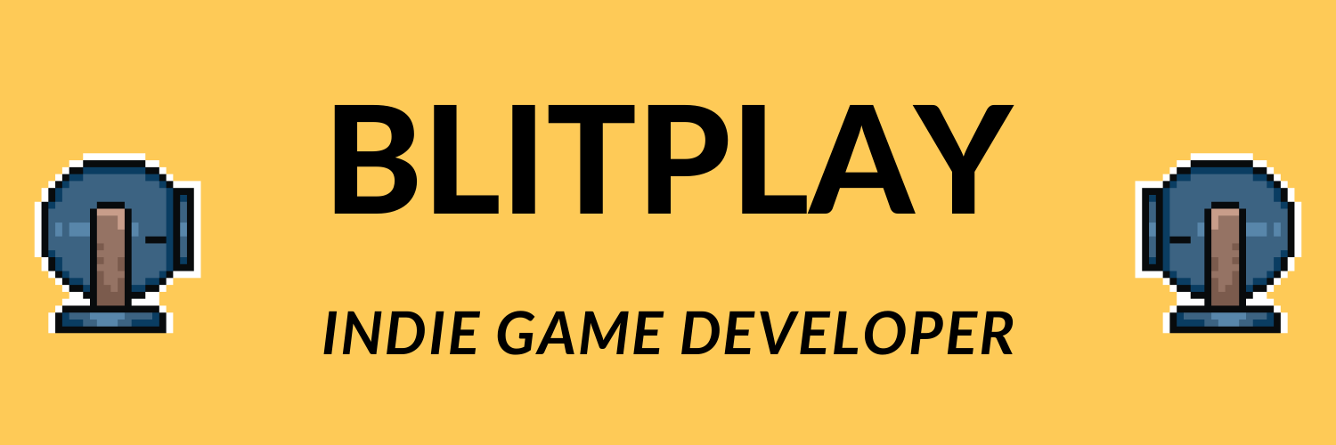 blitplay's profile banner image