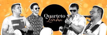 quartetolinha_'s profile banner image