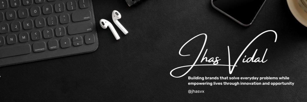 Jhas Vidal banner