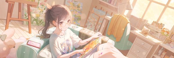 prismaticsekai Profile Banner