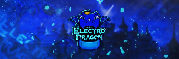 CRElectroDragon Profile Banner