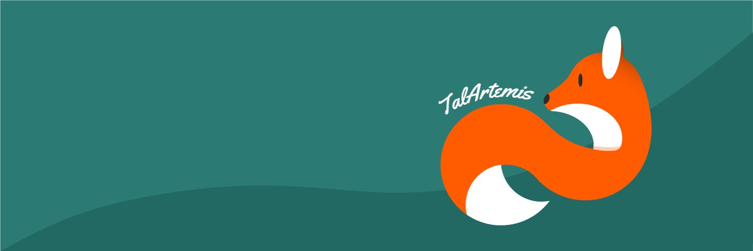 TalArtemis's profile banner image
