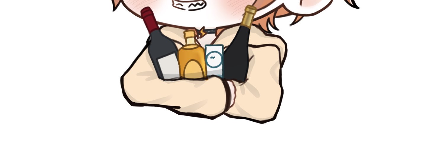 がう⚡️サブ banner