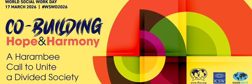 Trabajo Social Digital banner