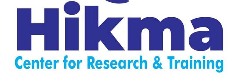 Hikma Center for Research & Training banner
