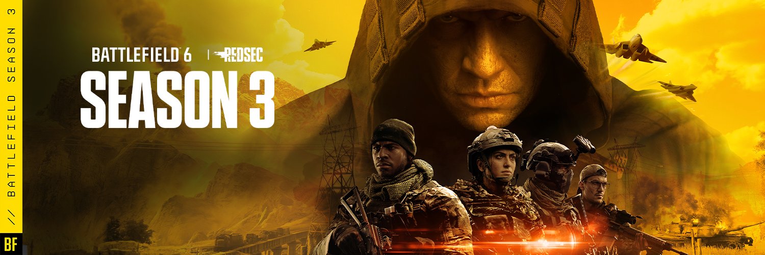 Battlefield Germany banner