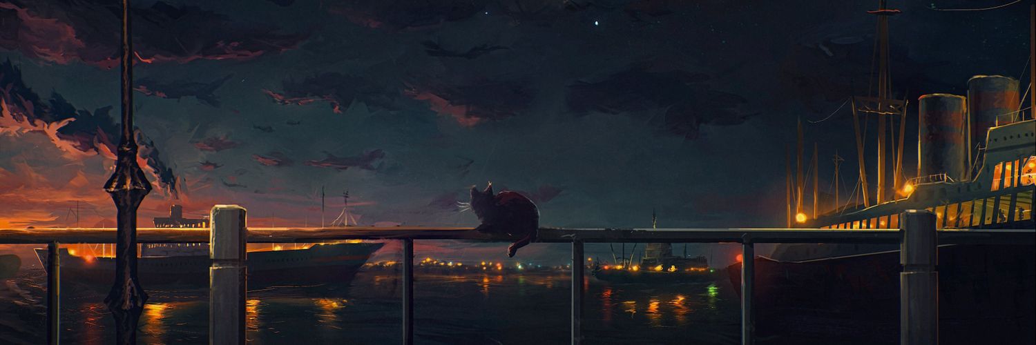 sdnztll's profile banner image
