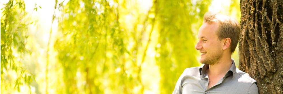 Julian J. Schrader banner
