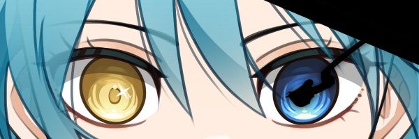 †堕天使白麗† banner