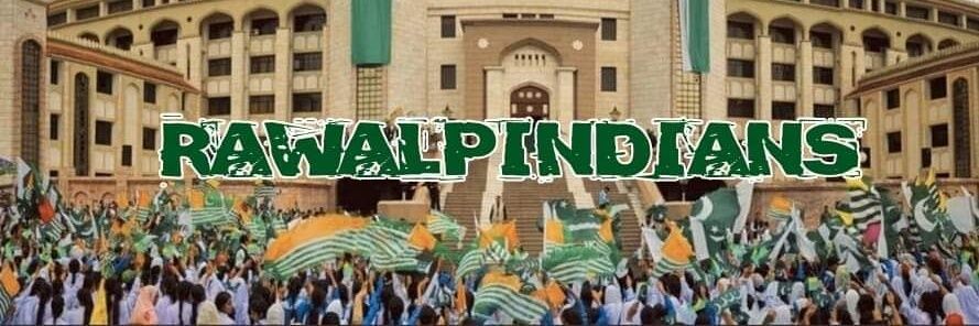 RawalpindiCity banner