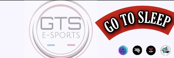 GTS Esport Profile Banner
